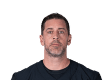 Aaron Rodgers headshot