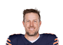 Case Keenum headshot