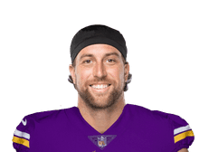 Adam Thielen headshot