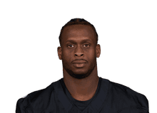 Geno Smith headshot
