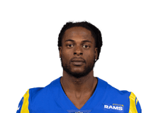 Davante Adams headshot