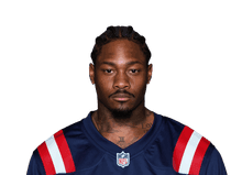 Stefon Diggs headshot