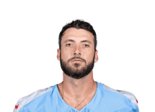 Brandon Allen headshot