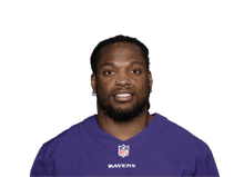 Derrick Henry headshot
