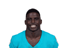 Tyreek Hill headshot