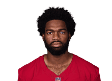 Jacoby Brissett headshot