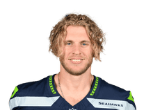 Cooper Kupp headshot
