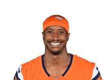 Courtland Sutton headshot