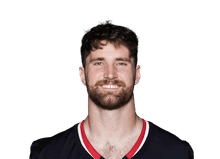 Dalton Schultz headshot