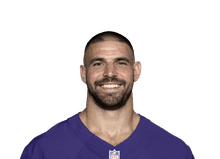 Mark Andrews headshot