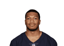 DJ Moore headshot
