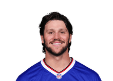 Josh Allen headshot