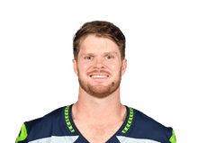 Sam Darnold headshot