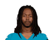 Jakobi Meyers headshot