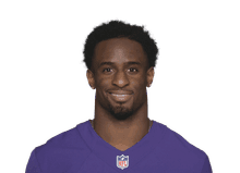 Justice Hill headshot