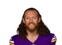 T.J. Hockenson headshot