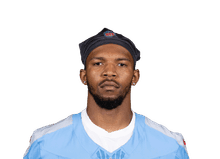 Tony Pollard headshot