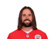Gardner Minshew headshot