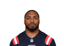 Trayveon Williams headshot