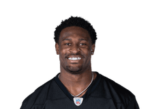 DK Metcalf headshot