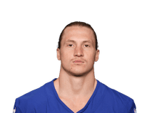 Gunner Olszewski headshot