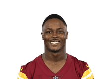 Terry McLaurin headshot