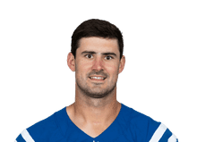 Daniel Jones headshot