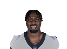 Juwan Johnson headshot