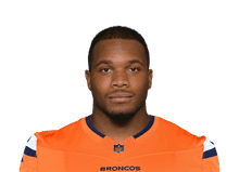 J.K. Dobbins headshot