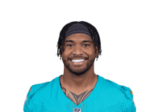 Tua Tagovailoa headshot