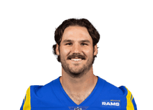 Colby Parkinson headshot