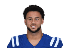 Michael Pittman headshot