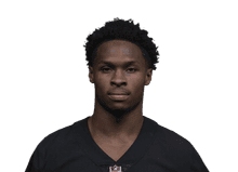 Darnell Mooney headshot