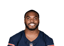 Devin Duvernay headshot