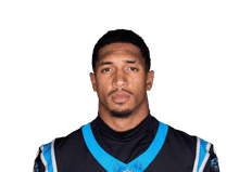 Chuba Hubbard headshot