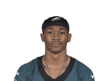 DeVonta Smith headshot
