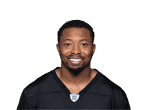 Kenny Gainwell headshot