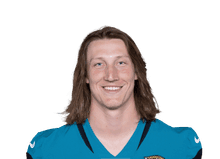 Trevor Lawrence headshot