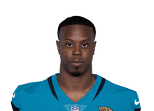 Travis Etienne headshot