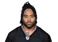 Jaylen Warren headshot