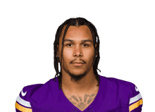 Jalen Nailor headshot