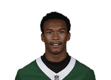 Garrett Wilson headshot