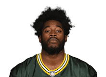 Romeo Doubs headshot