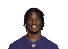 Isaiah Likely headshot
