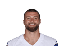 Jake Ferguson headshot