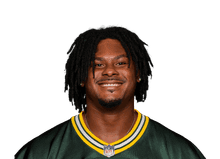 Malik Willis headshot