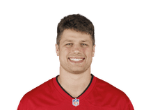 Cade Otton headshot