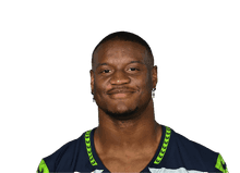 Kenneth Walker headshot
