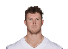 Luke Schoonmaker headshot