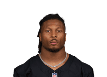 Tre Tucker headshot